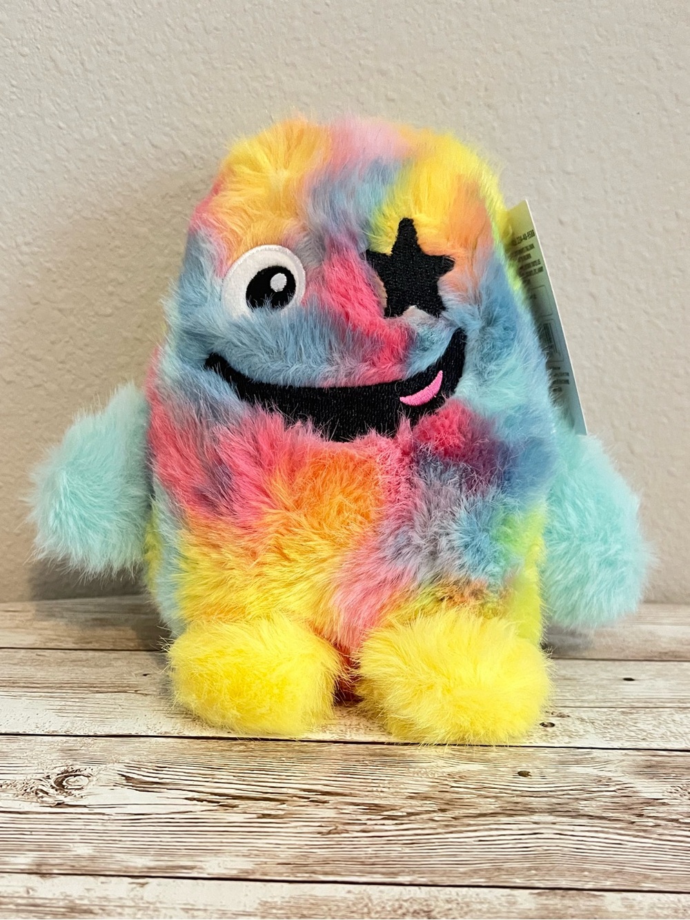 NEW Target Bullseye Mini Monster Squad-Rainbow ❤️